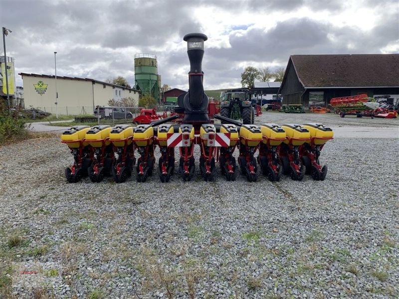 Einzelkornsägerät des Typs Väderstad TEMPO TPV 12, Gebrauchtmaschine in Mengkofen (Bild 4)