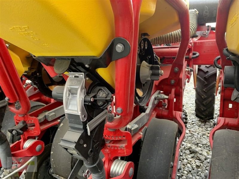 Einzelkornsägerät des Typs Väderstad TEMPO TPV 12, Gebrauchtmaschine in Mengkofen (Bild 8)