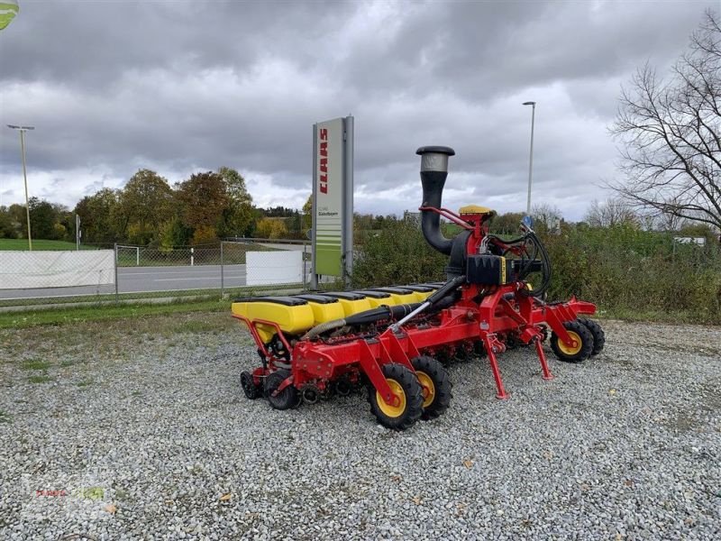 Einzelkornsägerät des Typs Väderstad TEMPO TPV 12, Gebrauchtmaschine in Mengkofen (Bild 1)