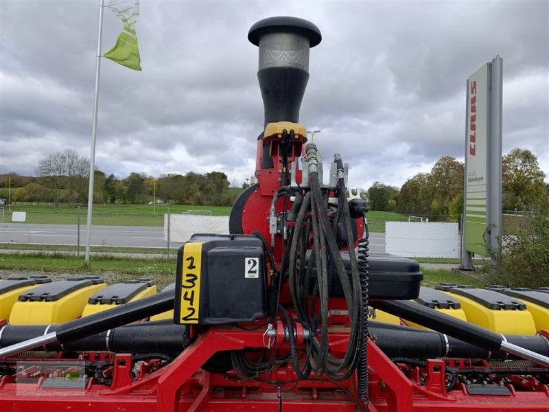 Einzelkornsägerät des Typs Väderstad TEMPO TPV 12, Gebrauchtmaschine in Mengkofen (Bild 11)