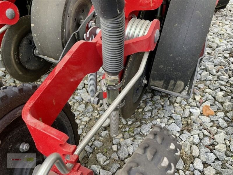 Einzelkornsägerät des Typs Väderstad TEMPO TPV 12, Gebrauchtmaschine in Mengkofen (Bild 6)