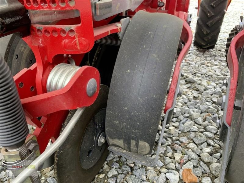 Einzelkornsägerät des Typs Väderstad TEMPO TPV 12, Gebrauchtmaschine in Mengkofen (Bild 7)