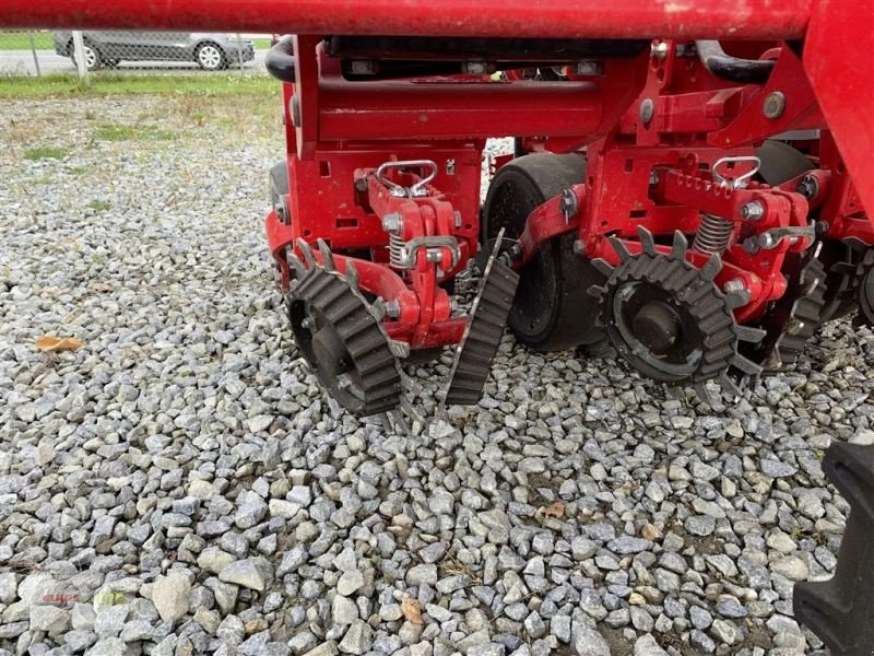 Einzelkornsägerät des Typs Väderstad TEMPO TPV 12, Gebrauchtmaschine in Mengkofen (Bild 9)