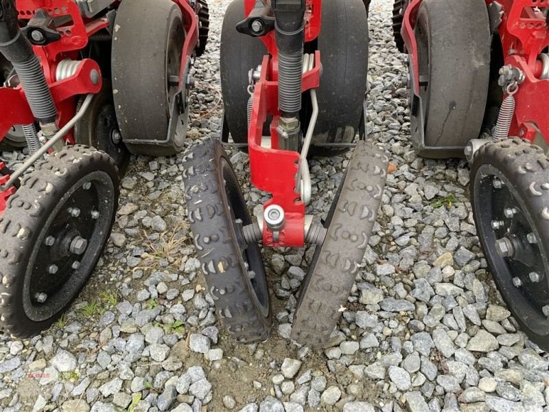 Einzelkornsägerät des Typs Väderstad TEMPO TPV 12, Gebrauchtmaschine in Mengkofen (Bild 5)