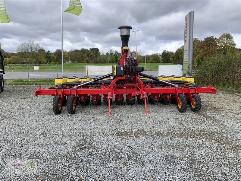 Einzelkornsägerät des Typs Väderstad TEMPO TPV 12, Gebrauchtmaschine in Mengkofen (Bild 2)