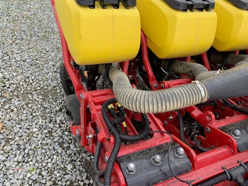 Einzelkornsägerät des Typs Väderstad TEMPO TPV 12, Gebrauchtmaschine in Mengkofen (Bild 10)