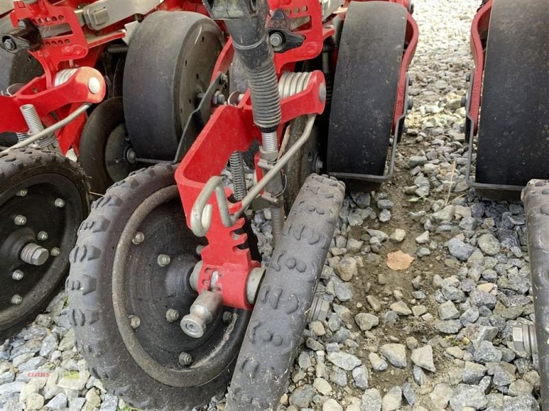 Einzelkornsägerät van het type Väderstad TEMPO TPV 12, Gebrauchtmaschine in Mengkofen (Foto 5)