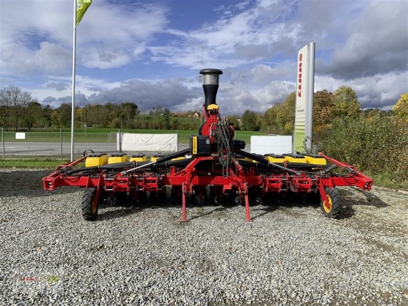 Einzelkornsägerät van het type Väderstad TEMPO TPV 12, Gebrauchtmaschine in Mengkofen (Foto 2)