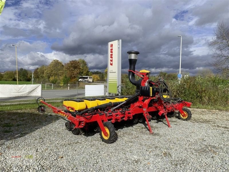 Einzelkornsägerät van het type Väderstad TEMPO TPV 12, Gebrauchtmaschine in Mengkofen (Foto 1)