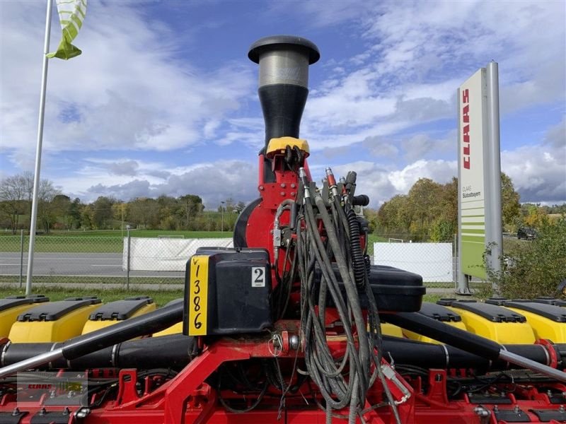 Einzelkornsägerät van het type Väderstad TEMPO TPV 12, Gebrauchtmaschine in Mengkofen (Foto 14)
