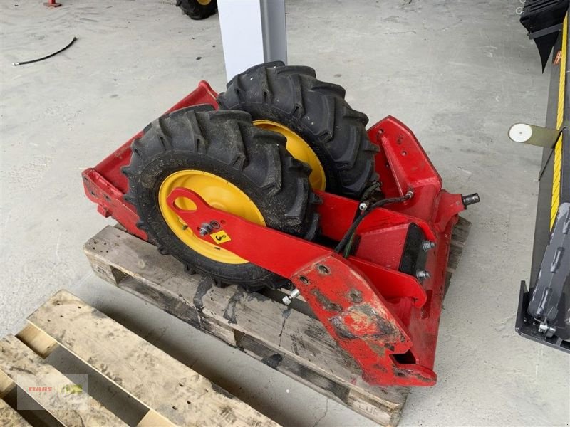 Einzelkornsägerät van het type Väderstad TEMPO TPV 12, Gebrauchtmaschine in Mengkofen (Foto 15)