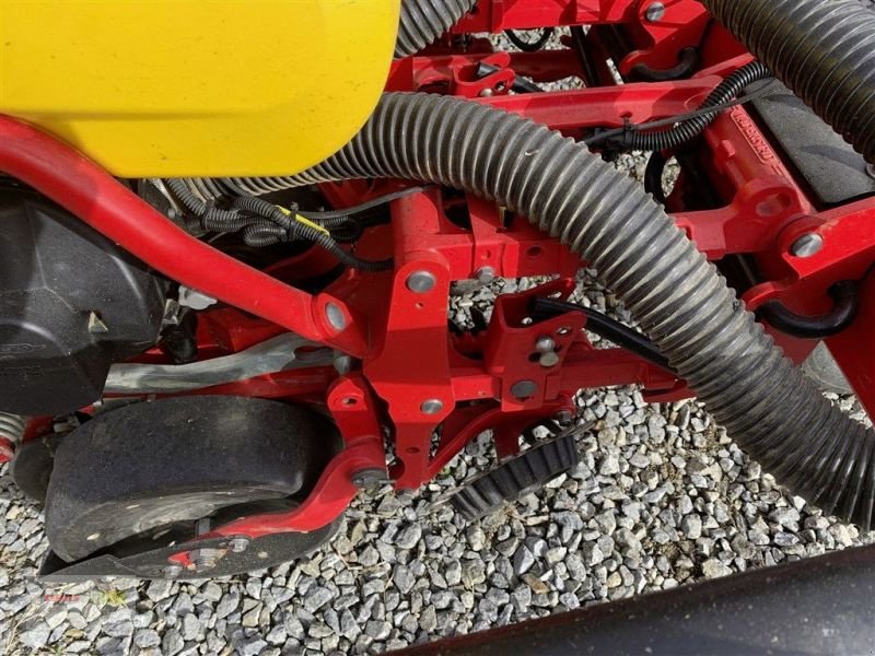 Einzelkornsägerät van het type Väderstad TEMPO TPV 12, Gebrauchtmaschine in Mengkofen (Foto 10)