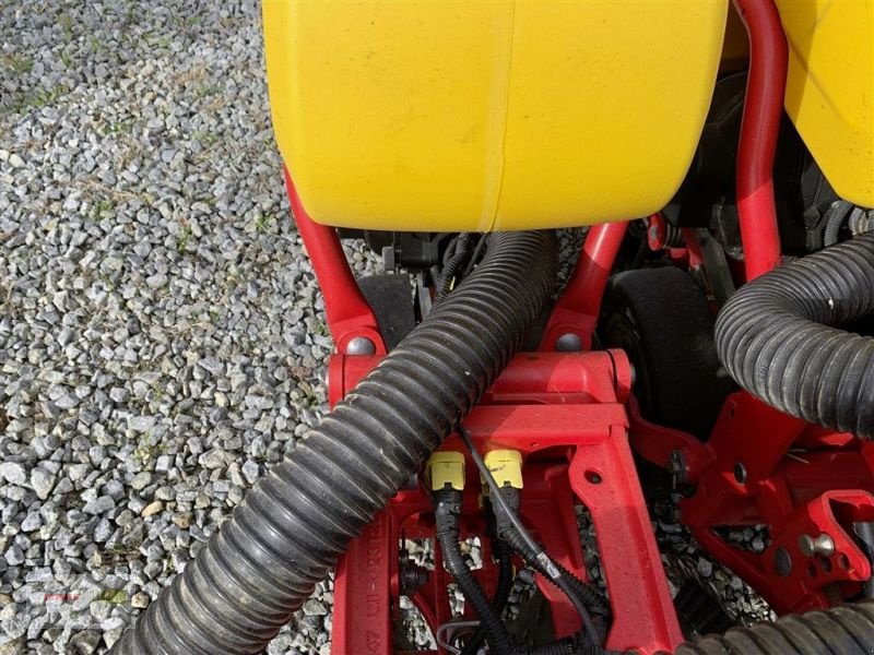 Einzelkornsägerät van het type Väderstad TEMPO TPV 12, Gebrauchtmaschine in Mengkofen (Foto 12)