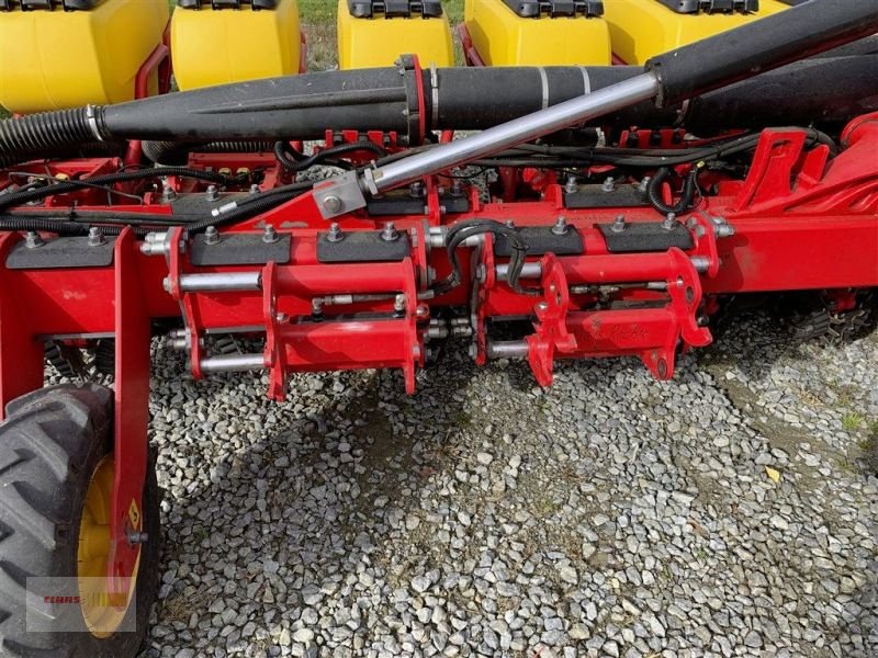 Einzelkornsägerät van het type Väderstad TEMPO TPV 12, Gebrauchtmaschine in Mengkofen (Foto 13)