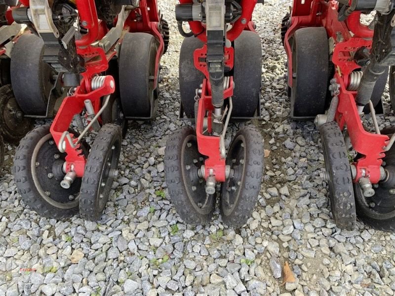 Einzelkornsägerät van het type Väderstad TEMPO TPV 12, Gebrauchtmaschine in Mengkofen (Foto 8)