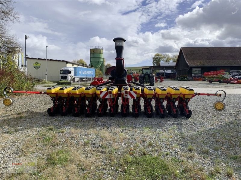 Einzelkornsägerät van het type Väderstad TEMPO TPV 12, Gebrauchtmaschine in Mengkofen (Foto 4)