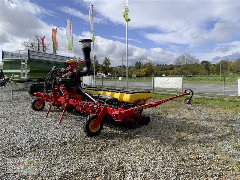 Einzelkornsägerät van het type Väderstad TEMPO TPV 12, Gebrauchtmaschine in Mengkofen (Foto 3)
