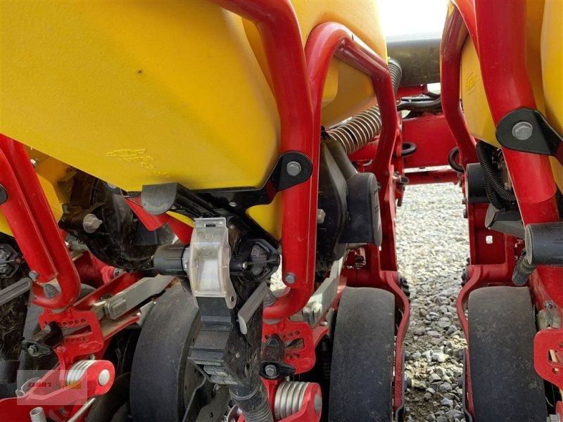 Einzelkornsägerät van het type Väderstad TEMPO TPV 12, Gebrauchtmaschine in Mengkofen (Foto 7)