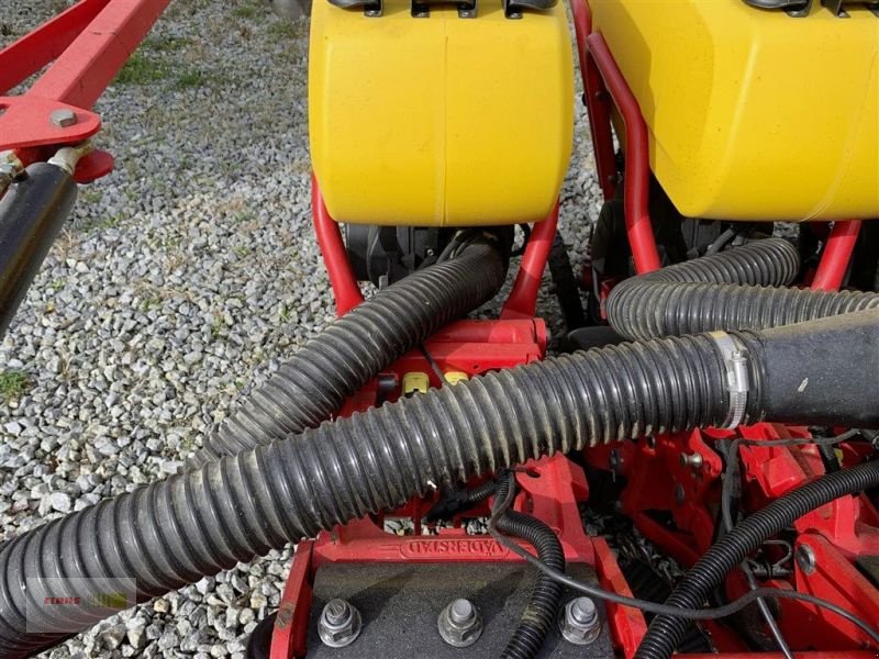 Einzelkornsägerät van het type Väderstad TEMPO TPV 12, Gebrauchtmaschine in Mengkofen (Foto 11)