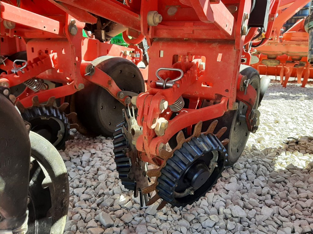 Einzelkornsägerät vrste Väderstad Tempo TPV 12, Gebrauchtmaschine v SAINT LOUP (Slika 4)