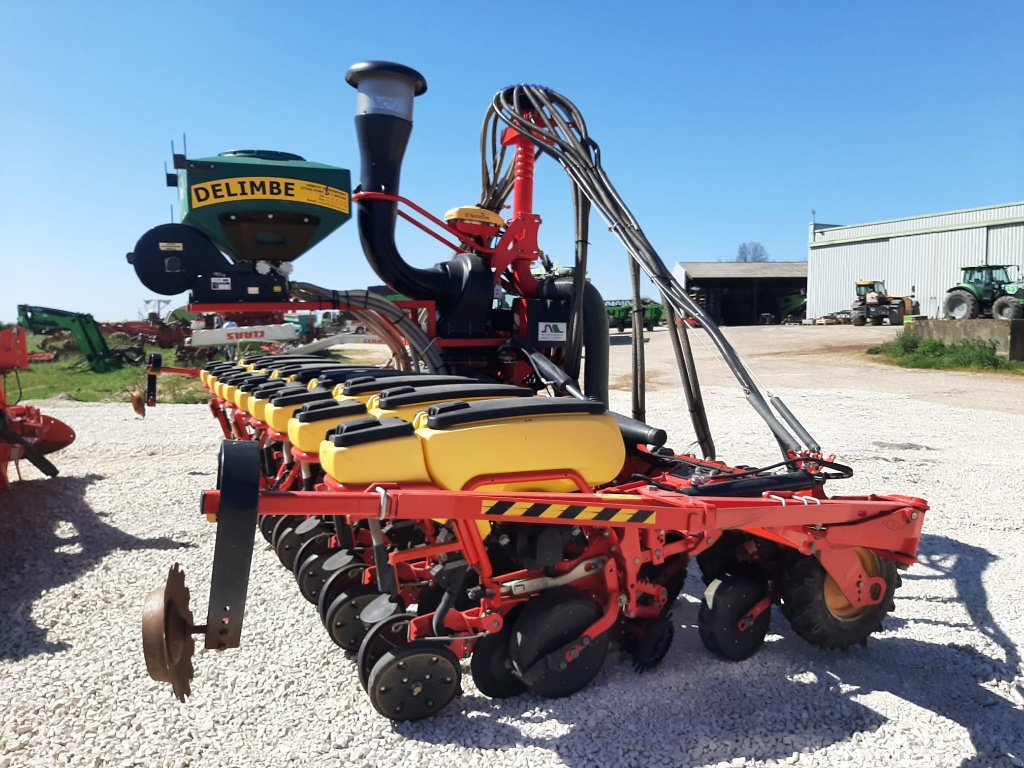 Einzelkornsägerät vrste Väderstad Tempo TPV 12, Gebrauchtmaschine v SAINT LOUP (Slika 9)