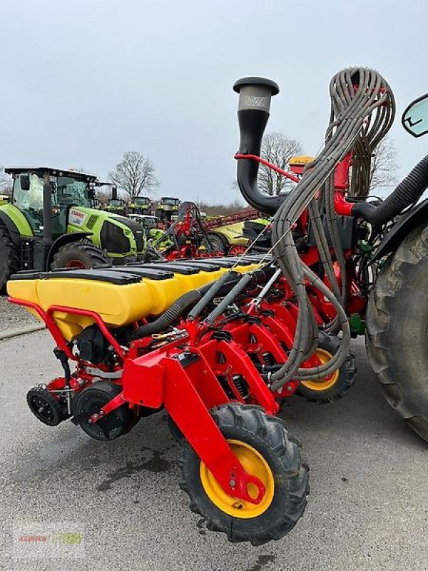 Einzelkornsägerät типа Väderstad Tempo TPV 12, Gebrauchtmaschine в Schwülper (Фотография 3)