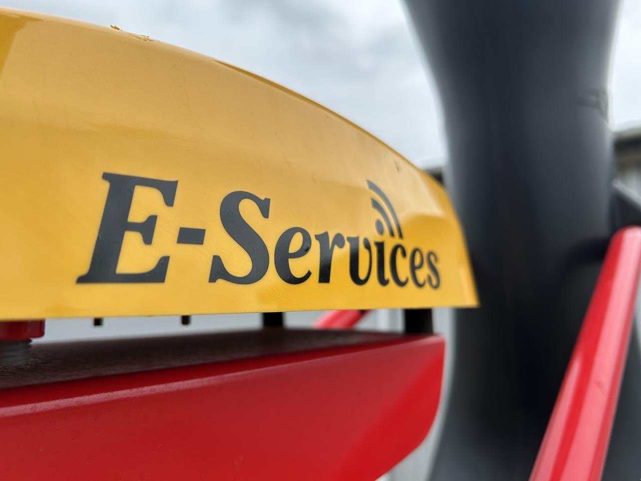 Einzelkornsägerät typu Väderstad TEMPO TPV 12, Gebrauchtmaschine v Bramming (Obrázek 15)