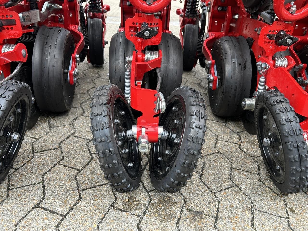 Einzelkornsägerät typu Väderstad TEMPO TPV 12, Gebrauchtmaschine v Bramming (Obrázek 3)