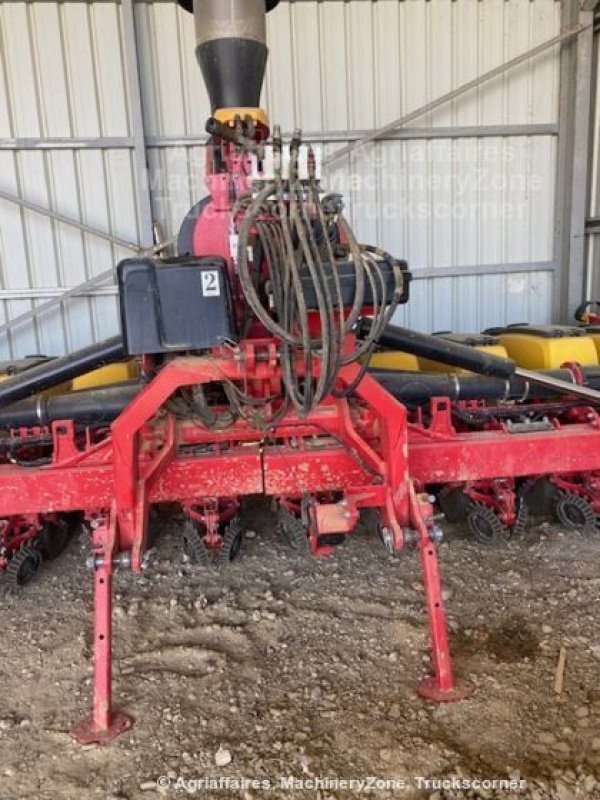 Einzelkornsägerät tipa Väderstad TEMPO TPV 12, Gebrauchtmaschine u LOMBEZ (Slika 2)