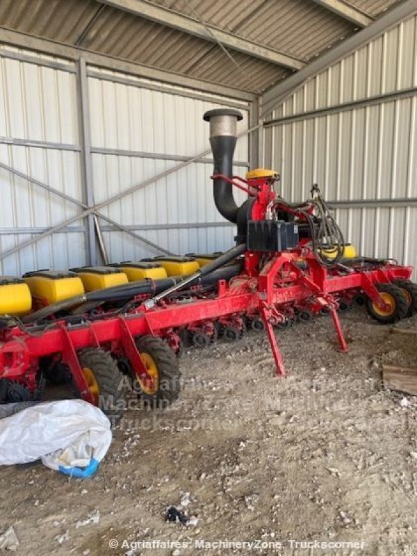 Einzelkornsägerät tipa Väderstad TEMPO TPV 12, Gebrauchtmaschine u LOMBEZ (Slika 1)