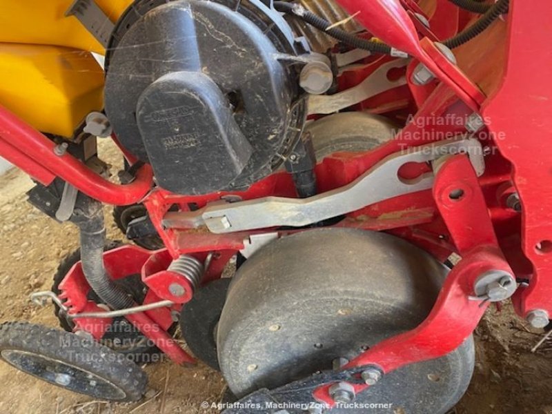 Einzelkornsägerät tipa Väderstad TEMPO TPV 12, Gebrauchtmaschine u LOMBEZ (Slika 6)