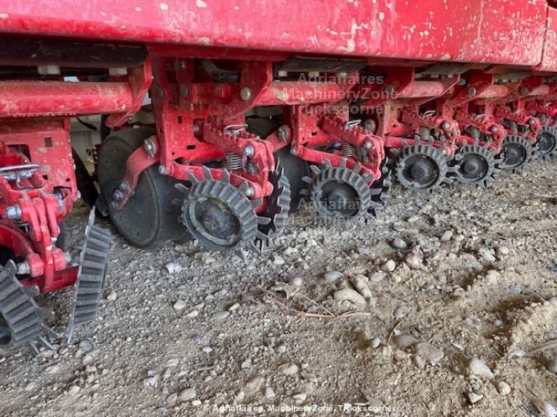 Einzelkornsägerät tipa Väderstad TEMPO TPV 12, Gebrauchtmaschine u LOMBEZ (Slika 5)