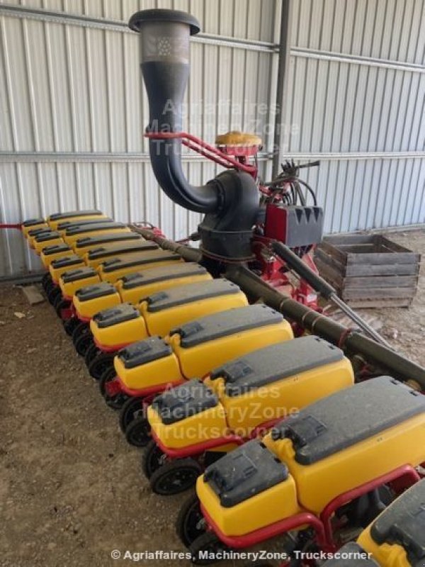 Einzelkornsägerät tipa Väderstad TEMPO TPV 12, Gebrauchtmaschine u LOMBEZ (Slika 3)