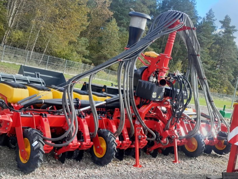 Einzelkornsägerät typu Väderstad TEMPO TPV 12, Neumaschine w Mrągowo (Zdjęcie 1)