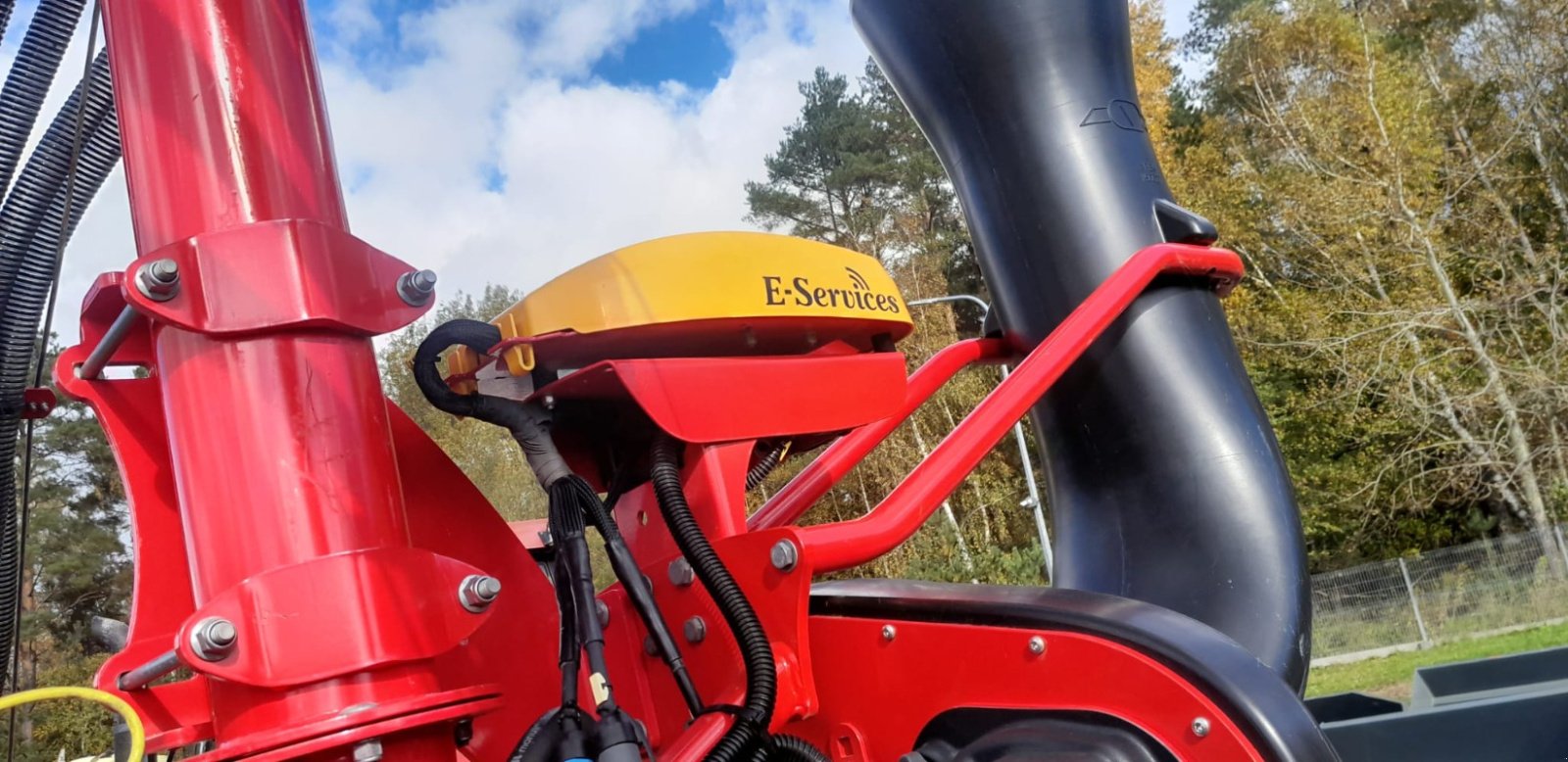 Einzelkornsägerät del tipo Väderstad TEMPO TPV 12, Neumaschine In Mrągowo (Immagine 4)