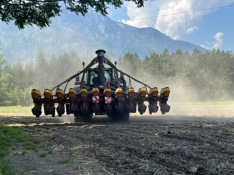 Einzelkornsägerät a típus Väderstad Tempo TPV 12, Gebrauchtmaschine ekkor: Nenzing (Kép 1)