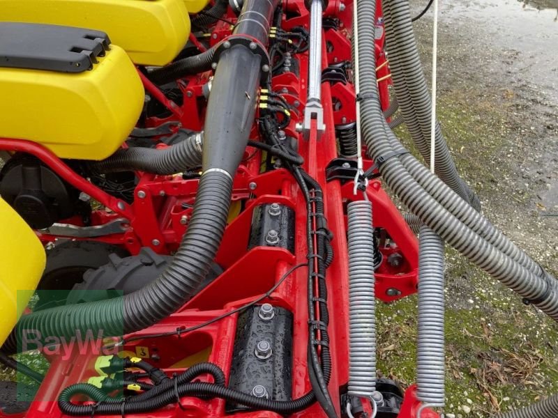 Väderstad TEMPO TPV 8 & FH 2200, Gebrauchtmaschine, Baujahr: 2021 (Bild 17) Einzelkornsägerät des Typs Väderstad TEMPO TPV 8 & FH 2200, Gebrauchtmaschine in Landshut (Bild 17)