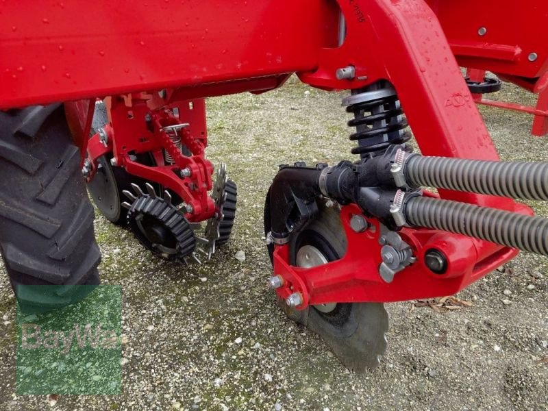 Väderstad TEMPO TPV 8 & FH 2200, Gebrauchtmaschine, Baujahr: 2021 (Bild 12) Einzelkornsägerät des Typs Väderstad TEMPO TPV 8 & FH 2200, Gebrauchtmaschine in Landshut (Bild 12)