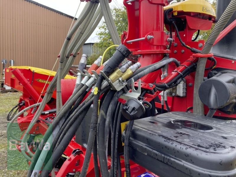 Väderstad TEMPO TPV 8 & FH 2200, Gebrauchtmaschine, Baujahr: 2021 (Bild 14) Einzelkornsägerät des Typs Väderstad TEMPO TPV 8 & FH 2200, Gebrauchtmaschine in Landshut (Bild 14)