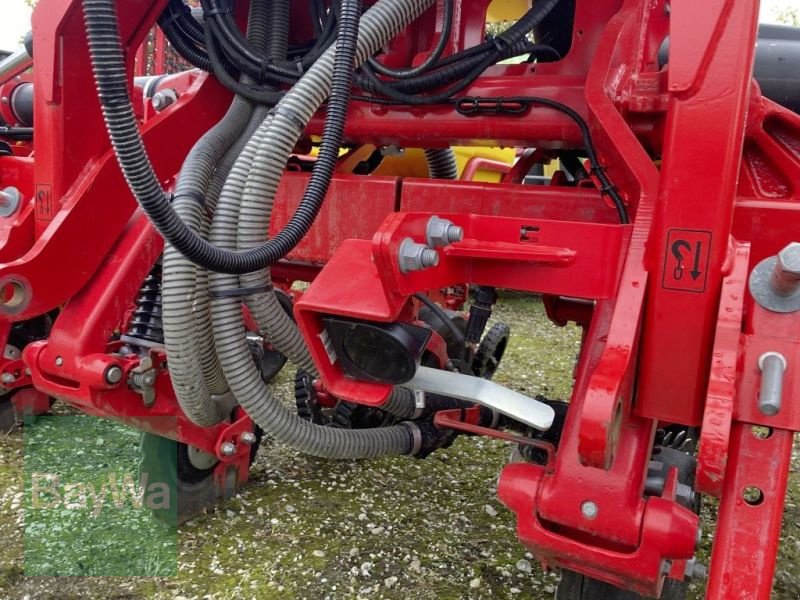 Väderstad TEMPO TPV 8 & FH 2200, Gebrauchtmaschine, Baujahr: 2021 (Bild 13) Einzelkornsägerät des Typs Väderstad TEMPO TPV 8 & FH 2200, Gebrauchtmaschine in Landshut (Bild 13)