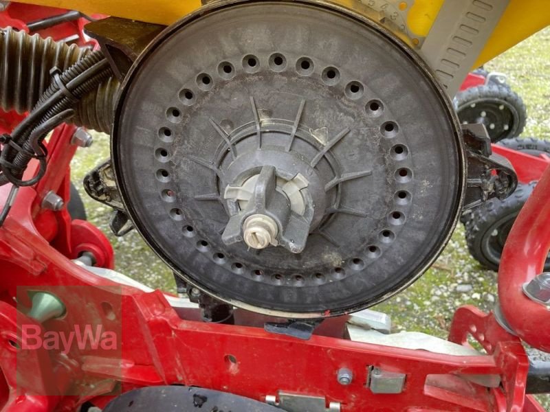 Väderstad TEMPO TPV 8 & FH 2200, Gebrauchtmaschine, Baujahr: 2021 (Bild 11) Einzelkornsägerät des Typs Väderstad TEMPO TPV 8 & FH 2200, Gebrauchtmaschine in Landshut (Bild 11)