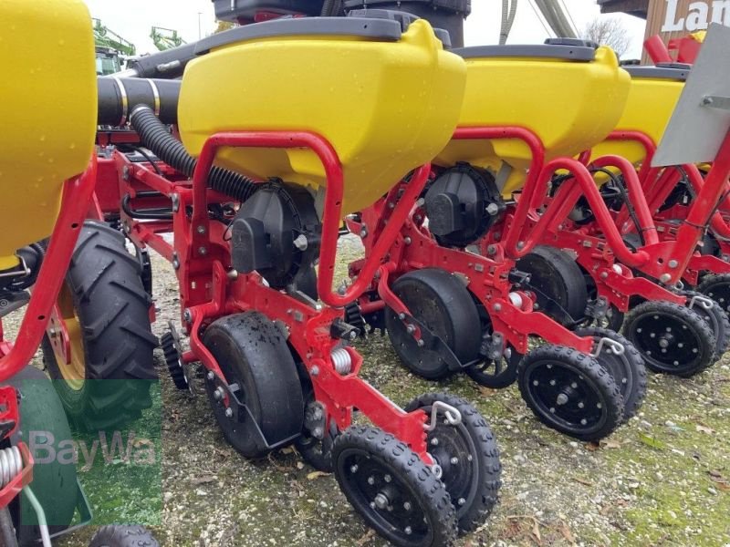 Väderstad TEMPO TPV 8 & FH 2200, Gebrauchtmaschine, Baujahr: 2021 (Bild 9) Einzelkornsägerät des Typs Väderstad TEMPO TPV 8 & FH 2200, Gebrauchtmaschine in Landshut (Bild 9)