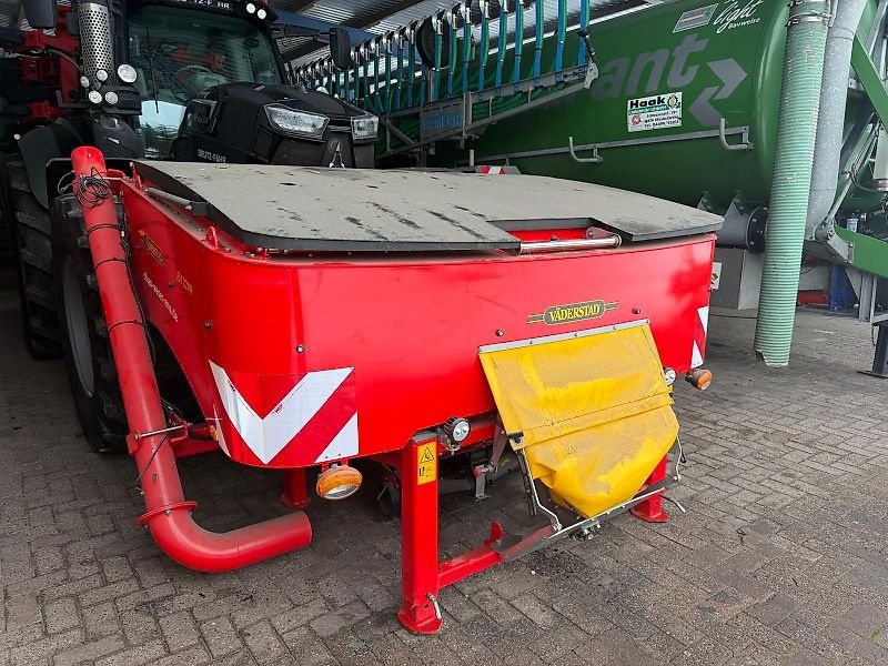 Einzelkornsägerät του τύπου Väderstad Tempo TPV 8 + Fronttank FH2200, Gebrauchtmaschine σε Ostercappeln (Φωτογραφία 8)