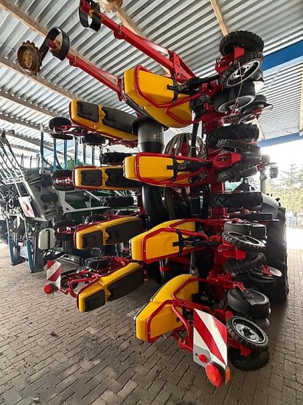 Einzelkornsägerät του τύπου Väderstad Tempo TPV 8 + Fronttank FH2200, Gebrauchtmaschine σε Ostercappeln (Φωτογραφία 2)