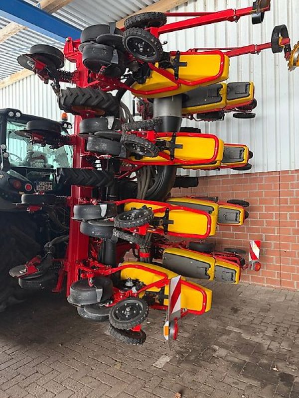 Einzelkornsägerät του τύπου Väderstad Tempo TPV 8 + Fronttank FH2200, Gebrauchtmaschine σε Ostercappeln (Φωτογραφία 1)