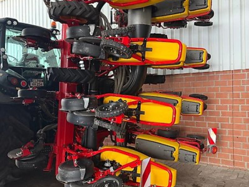 Einzelkornsägerät типа Väderstad Tempo TPV 8 + Fronttank FH2200, Gebrauchtmaschine в Ostercappeln