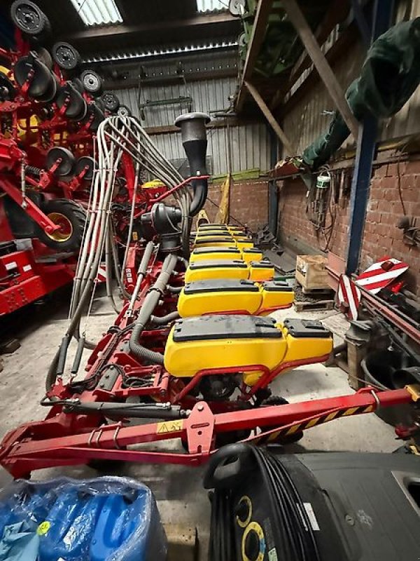 Einzelkornsägerät του τύπου Väderstad Tempo TPV 8 + Fronttank FH2200, Gebrauchtmaschine σε Ostercappeln (Φωτογραφία 3)