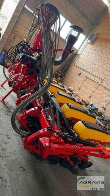 Einzelkornsägerät типа Väderstad TEMPO TPV 8, Gebrauchtmaschine в Ahaus-Wessum (Фотография 1)