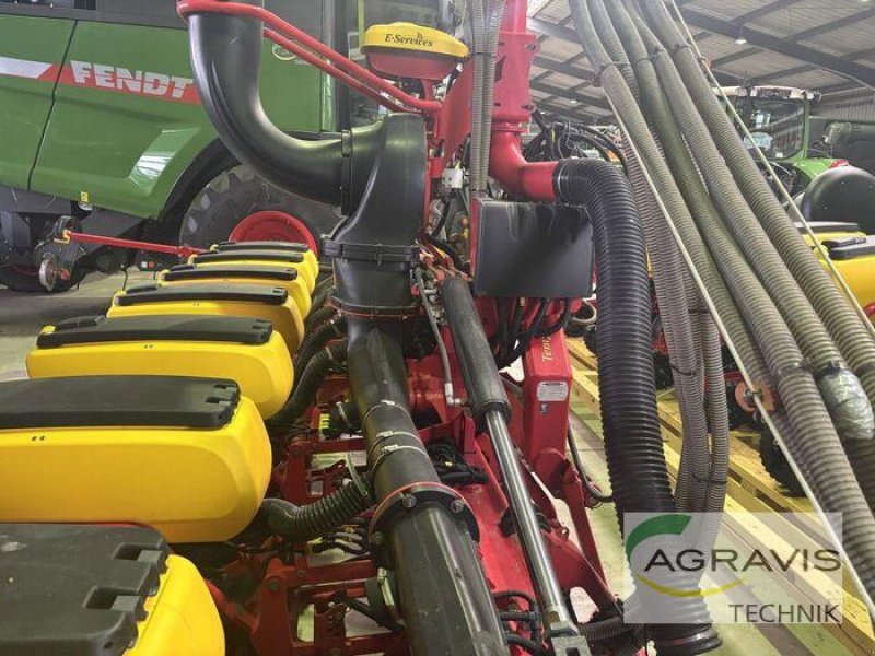 Einzelkornsägerät del tipo Väderstad TEMPO TPV 8, Gebrauchtmaschine en Olfen  (Imagen 9)