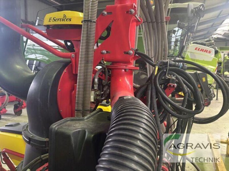 Einzelkornsägerät del tipo Väderstad TEMPO TPV 8, Gebrauchtmaschine en Olfen  (Imagen 8)